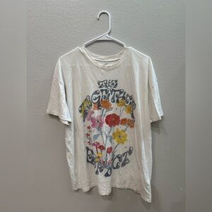 HOLLISTER GRAPHIC TEE